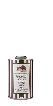 Olio Extra Vergine al Tartufo