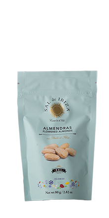 Almendras-Flowered Almonds