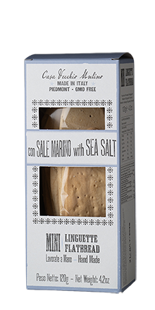 Linguette Sale Marino