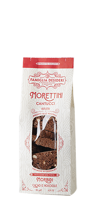 Cantucci Morettini