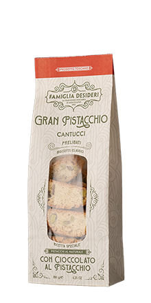 Cantucci Gran Pistacchio