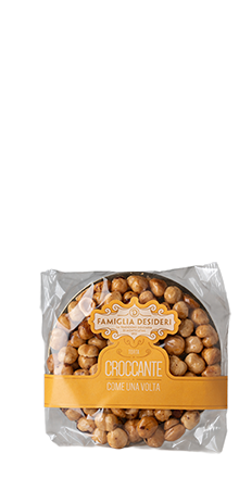 Croccante Nocciola