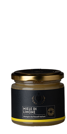 Miele di Limone