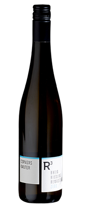 R3 Rhein Riesling Remastered Zero alkoholfrei