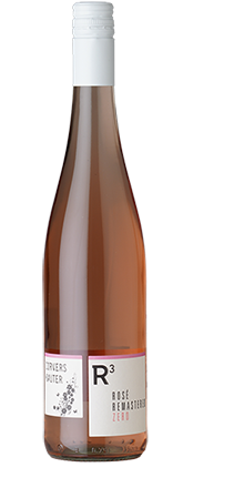 R3 Rosé Remastered Zero alkoholfrei