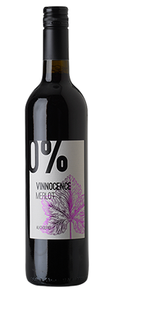 Vinnocence Merlot alkoholfrei