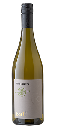 Pinot Blanc alkoholfrei 2023