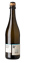 R3 Zerohero Riesling Sparkling alk.frei - bis 9.11.26: 11,90 € statt 14,20 €