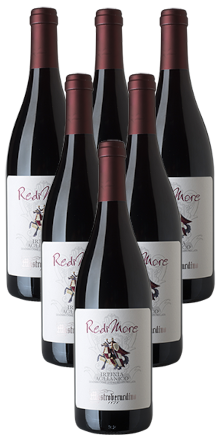 Mastroberardino rot 6er-Paket
