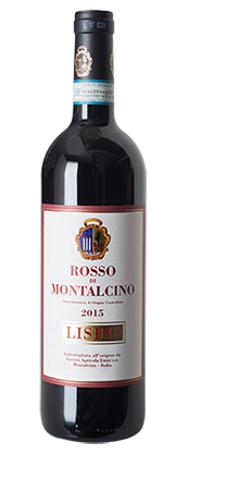 Rosso di Montalcino DOC 2022