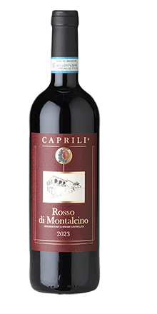 Rosso di Montalcino DOP 2023