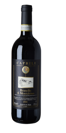 Brunello di Montalcino DOCG 2020