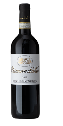 Brunello di Montalcino DOCG 2019