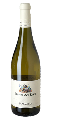 Malvasia Collio DOP 2025
