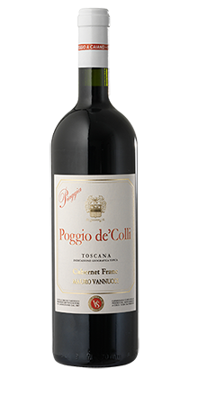 Poggio de Colli Toscana IGT 2021