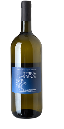 Valdichiana Toscana DOC Bianco 2025