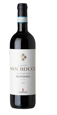 Valpolicella Superiore DOC Ripasso S. Rocco 2022