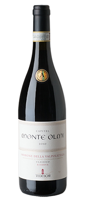 Amarone Monte Olmi 2018 - bis 14.12.25: 69,00 € statt 92,00 €