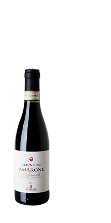 Amarone della Valpolicella DOCG Marne 180 2022