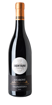 Amarone della Valp. DOCG Valpantena 2022