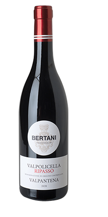 Valpolicella Ripasso DOC 2022