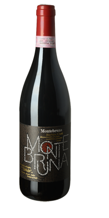 Barbera d`Asti DOCG Montebruna 2022