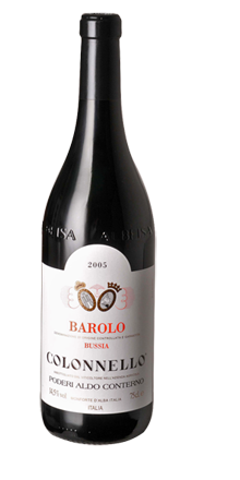 Barolo DOCG Colonnello 2019