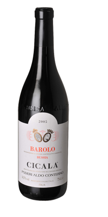 Barolo DOCG Cicala 2019