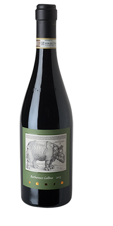 Barbaresco DOCG Vürsù Gallina 2021