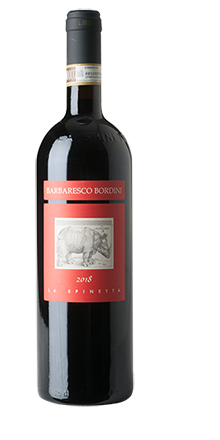 Barbaresco DOCG Bordini 2021