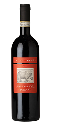 Barbaresco DOCG Bordini 2022