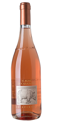 Il Rosé di Casanova IGT 2025