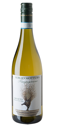 Orvieto DOC Tragugnano 2024