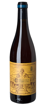 Cerasuolo d`Abruzzo DOC 2024