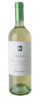 Nuragus di Cagliari DOC S` elegas 2025
