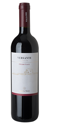 Versante Primitivo IGP 2024