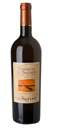 Vernaccia di Oristano DOC 2021