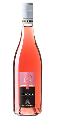 Biferno Rosato DOC Gironia 2023