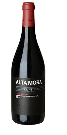 Alta Mora Etna Rosso DOC 2024