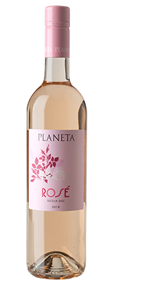 Sicilia Rosato DOC Rosé 2023