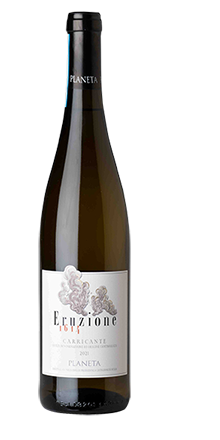Sicilia Carricante DOC Eruzione 1614 2022