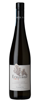 Sicilia Carricante DOC Eruzione 1614 2023