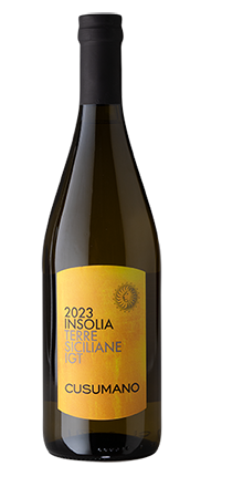 Insolia Terre Siciliane IGT 2023