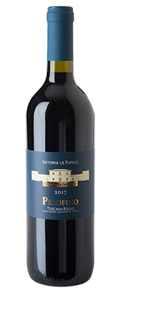 Pelofino Toscana Rosso IGT 2024