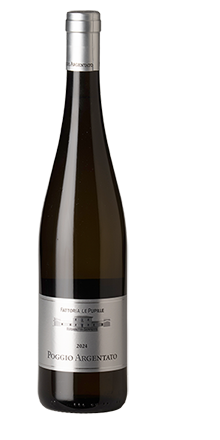 Poggio Argentato IGT 2024
