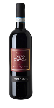 Nero d` Avola IGT 2022