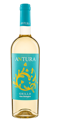 Sicilia Grillo DOP Antura 2023