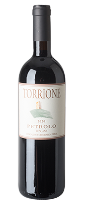 TORRIONE Rosso Toscana IGT 2021