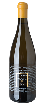 BOGGINA B Trebbiano Toscana IGT 2022