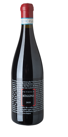 BOGGINA A Valdarno di Sopra DOC 2023